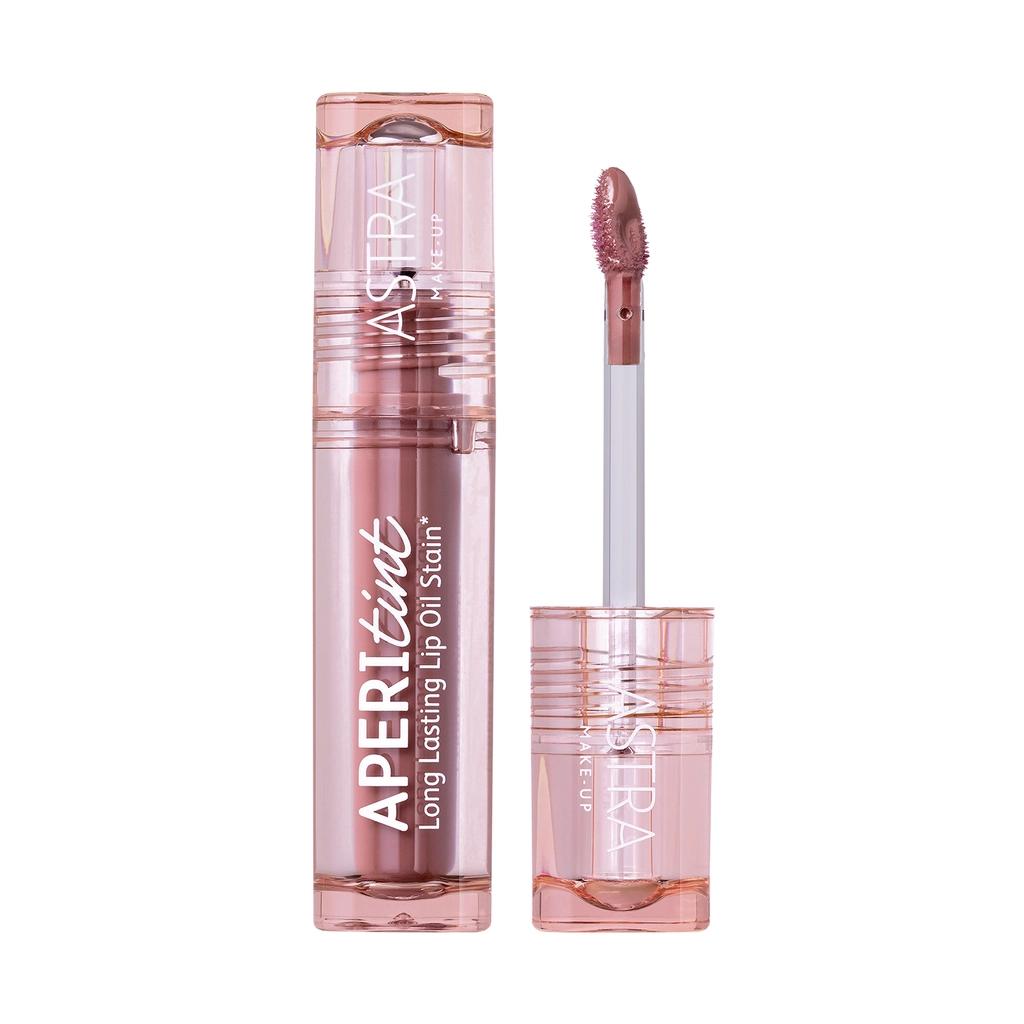 Astra Aperitint Tint Lip Oil 01 - Hydrating Lip Tint