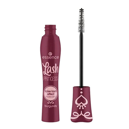 Essence Lash Princess False Lash Effect Mascara Burgundy 12ml