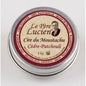 Le Pere Lucien Cidre Patchouli 100% Natural Mustache Wax 15g