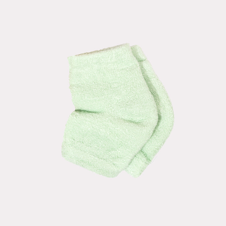 Voesh - Moisturizing Heel Socks