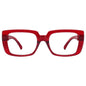 30% Blue Light Blocking Glasses Metalless Screwless Eyeglasses NR9107-B15