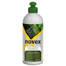 Novex Bamboo Sprout Leave In Conditioner 300g/ 10.5oz (Limited)