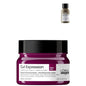 L'Oréal Professionnel L'Oreal Curl Expression Rich Curly Hair Mask 250 Ml
