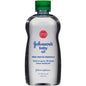 Johnson's Baby Oil With Aloe Vera & Vitamin E - 14 Fl Oz