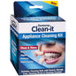 Dentemp Clean-it: Dental Appliance Cleaning Kit