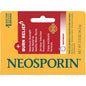 Neosporin Burn Relief & First-aid Antibiotic Ointment With Bacitracin Zinc & Neomycin, 0.5 Ounce