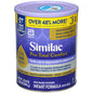 Similac Pro-Ttl Cmft  Pw 845G  W/Fe