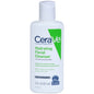 CeraVe Face Wash, Hydrating Facial Cleanser For Normal To Dry Skin