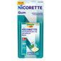 Nicorette Stop Smoking Aid, 4 Mg, White Ice Mint, Gum, Pocket Pack