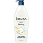 Jergens Skin Firming Body Lotion 16.8 Fl Oz