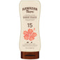 Hawaiian Tropic Sheer Touch Sunscreen Broad Spectrum SPF 15 - 8 oz