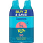 Coppertone Sunscreen Spray, Kids, Broad Spectrum SPF 50