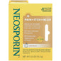 Neosporin No Sting Maximum Strength Pain + Itch + Scar Ointment 0.5 Oz