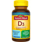 Nature Made Vitamin D3, Maximum Strength, 10,000 IU, Softgels