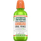 TheraBreath Oral Rinse, Fresh Mild Mint - 16 Fl Oz