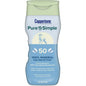 Coppertone Pure & Simple Mineral Sunscreen Lotion With Zinc Oxide - SPF 50 - 6 Fl Oz