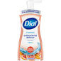 Dial Complete Antibacterial Foaming Hand Wash, Citrus Sunburst, 7.5 Fl Oz