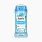 Suave Antiperspirant Deodorant, Invisible Solid, Fresh 2.6 Fl Oz