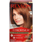 Revlon 54 Light Golden Brown Vegan Keratin Permanent Hair Color