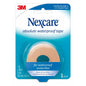 Nexcare Hospital Tape, Cushions, Absolute Waterproof, 1 Inch