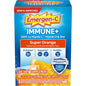 Emergen-C  Immune Support+Fizzy Drink Mix Super  Orange 10 Ct