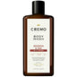 Cremo Body Wash - Bourbon And Oak - 16 Fl Oz
