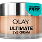 Olay Ultimate Eye Cream For Wrinkles Puffy Eyes Dark Circles 0 4 Fl Oz