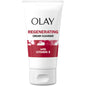 Olay Regenerist Regenerating Cream Face Cleanser 5.0 Fl Oz