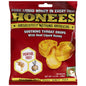 Honees Throat Drops, With Real Liquid Honey, Soothing