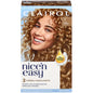 Clairol Nice N Easy Permanent Hair Color, 7 Dark Blonde
