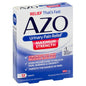 AZO Standard Maximum Strength – Urinary Pain Relief Tablets