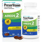 PreserVision AREDS 2 Formula Eye Health Supplement – 90 Softgels