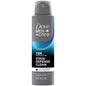 Dove Men Care Stain Defense Clean 72H Dry Spray Antiperspirant Deodorant, 3.8 Oz
