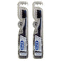 Oral-B Toothbrush Charcoal Medium Whitening Therapy