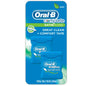 Oral B Complete Satin Dental Floss Mint, 50m, Twin Pack