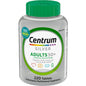 Centrum Silver Adults 50 + Multivitamin Tablets 220 Ct