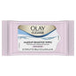 Olay Cleanse Rose Water Makeup Remover Wipes