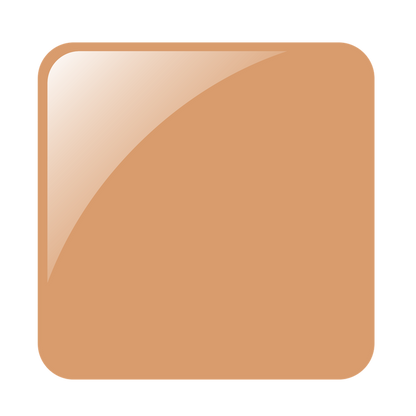 Glam And Glits - Color blend Acrylic Powder - BL3056 Cover Medium Ivory 2oz