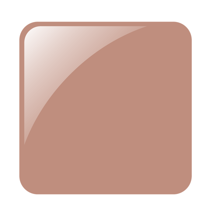 Glam And Glits - Color Blend Acrylic Powder - BL3058 Cover Light Blush 2oz