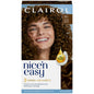 Nice 'N Easy Medium Golden Brown 5G Permanent Hair Color 1 Ea Box