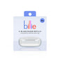 Billie® Razor Refills – 5-Blade (Replacement Cartridges)