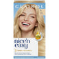 Clairol Nice 'n Easy Permanent Hair Dye, 87 Ultra Light Natural Blonde, 1 Kit