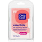 Clean & Clear Essentials Oil Absorbing Sheets For Oily Skin