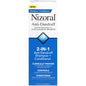 Nizoral 2-in-1 Anti-Dandruff Shampoo With Conditioner - 14 Fl Oz