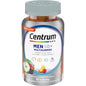 Centrum Men 50+ Multivitamin gummies Fruit 80Ct