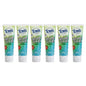 Tom's of Maine Wicked Cool Fluoride Toothpaste Mild Mint
