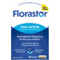Florastor Daily Probiotic Supplement Capsules For Men And Women 30.0ea