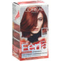 Feria L'Oréal Paris Multi-Faceted Permanent Hair Color - R68 Rich Auburn True Red