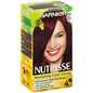 Nutrisse Garnier Hair Color Nourishing Creme, 42 Deep Burgundy,1Ct