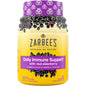 Zarbee's® Daily Immune Support – Real Elderberry Gummies